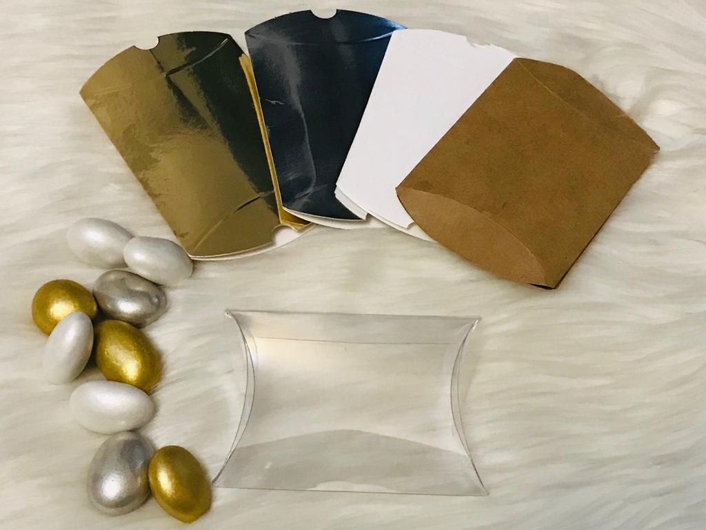 Yastık Kutu (6,5x6,5x2)-25 ADET — ürün görseli